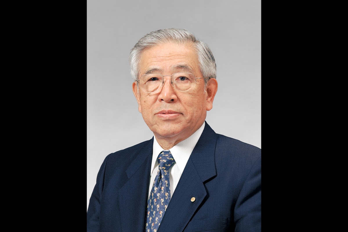 【訃報】豊田章一郎氏が逝去、97歳。トヨタ自動車・経団連名誉会長