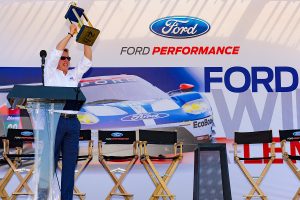 【F1】フォードがF1復帰！「ヘンリー・フォードはレースで優勝して会社を立ち上げた」