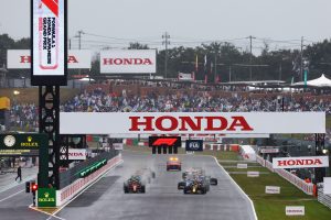 鈴鹿サーキット、F1日本GPのチケット販売スケジュールを発表！5月8日から