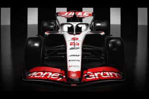 【F1新車発表】ハースF1のギュンター・シュタイナー代表「新車VF-23の準備に集中している」実績がある2人にポイント獲得を期待