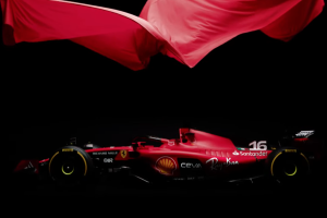 【F1新車：動画】フェラーリ、2023年型の新車『SF-23』を発表！フィオラノでシェイクダウン！