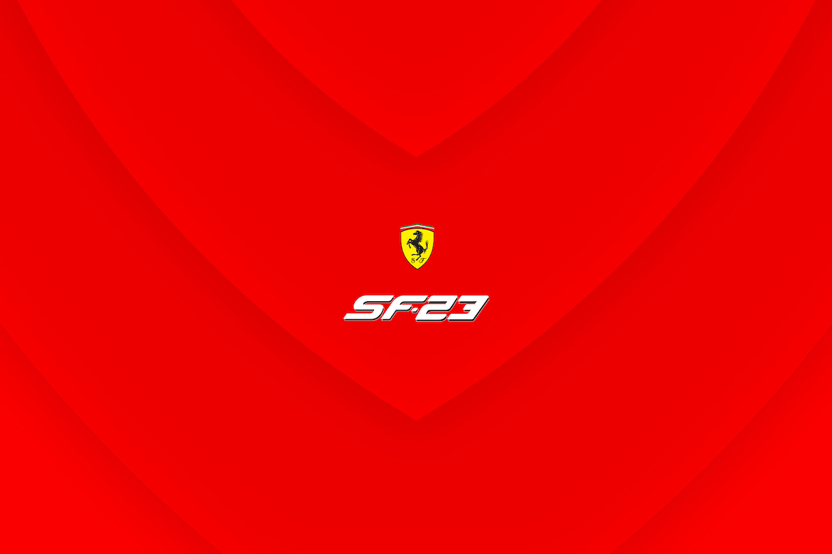 【画像】フェラーリ、バレンタインデーに発表するプロジェクトナンバー「675」の新型F1マシン正式名称を公開！