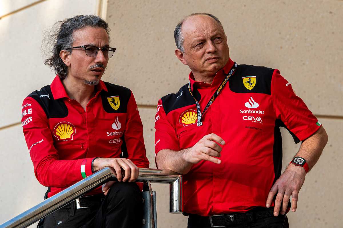 フェラーリF1は大丈夫？チーム代表「非常にいい組織になっている」メキーの離脱とレスタの復帰の噂にも言及