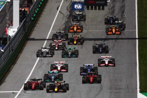 【F1】早ければ次戦アゼルバイジャンGPから決勝とスプリントそれぞれの予選を実施か