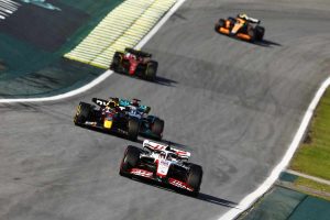 【F1】来週末のアゼルバイジャンGPで新たなルールによる“スプリントレース”を導入へ