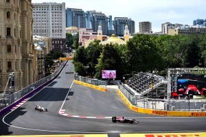 【F1新ルール】今週末のアゼルバイジャンGPから新レースフォーマット導入！2つめの予選“スプリントシュートアウト”や新ルールとは？