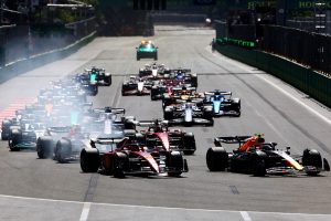 【新ルール】2023年F1スプリントはどう変わる？スプリント・シュートアウトとは？週末のルール、タイヤ、ペナルティは？