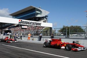 ブリヂストン、F1人気で復帰に興味か？2025年から2028年のF1公式タイヤ入札期限は5月中旬