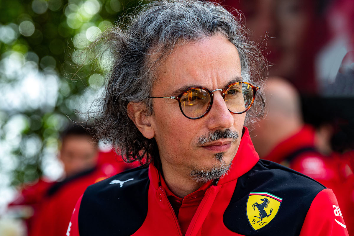 アルファタウリ新代表、フェラーリから主要エンジニアを獲得か？