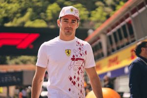 【ペナルティ】ルクレール、フェラーリF1のミスで地元モナコGPは3グリッド降格･･･決勝の戦略も不安？