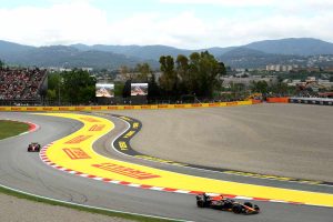 【F1】マドリードが近いうちにF1レース開催契約を締結との報道　どうなるバルセロナ？