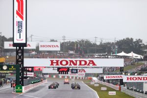 【速報】F1日本GP、2024年は春開催へ！