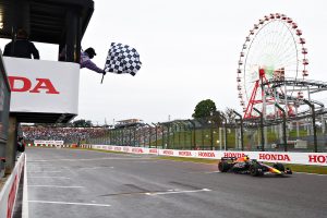 【“全24戦”F1開催日程一覧表】F1日本GP、2024年は4月開催、チケットは12月発売予定！開幕2戦の決勝レースは土曜日！「CO2削減と高効率化」でサステナブルなF1へ