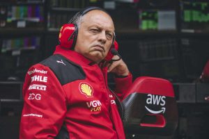 【フェラーリF1】チーム代表が「内紛」の噂を否定「論争はあるがお互いに責め合うことはない」