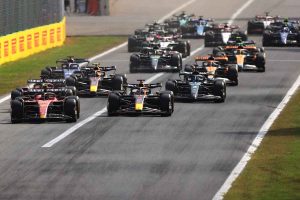 【F1】今週末のシンガポールGPでレッドブルのコンストラクターズタイトルが確定する可能性も