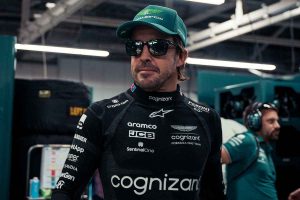 元F1ドライバーのペドロ・デ・ラ・ロサがアロンソ引退の噂を一蹴「彼はアストンマーティンのドライバーであり何も変わることはない」