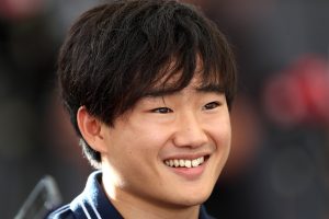 角田裕毅をF1公式サイトが高く評価「彼を変えたくなる理由はわからない」チーム新代表は「100%実力で在籍」