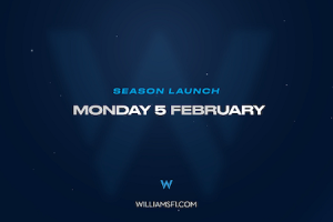 ウィリアムズF1、2024シーズン発表会は2月5日に開催！気になるカラーリングは？