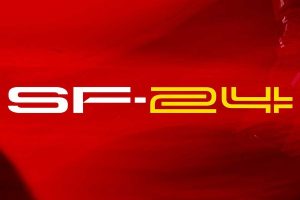 フェラーリF1、今シーズンのマシン名は『SF-24』と明かす