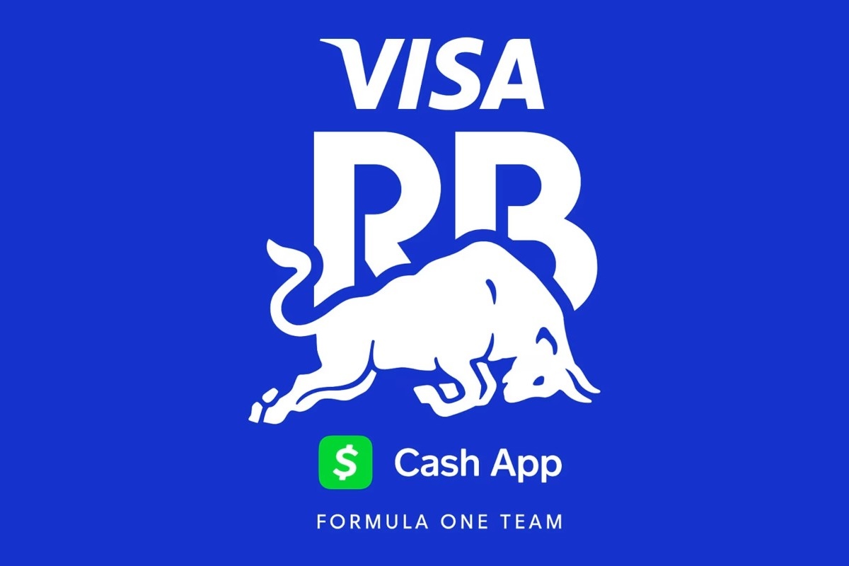 Cash App、アメリカでのF1人気を重視　角田裕毅所属チーム『Visa Cash App RB Formula One Team』に名称変更