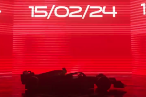 【F1新車発表日】レッドブルF1、2024年モデルの新車を2月15日に発表