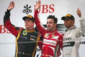 「ハミルトンはパターンを打ち破れるのか？」アロンソやベッテルが成し遂げられなかったフェラーリでのF1チャンピオン獲得に注目