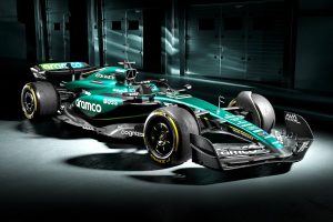【F1新車2024】アストンマーティン「オールラウンダーなレースカーを目指した」ダン・ファローズTD、新マシン開発を説明