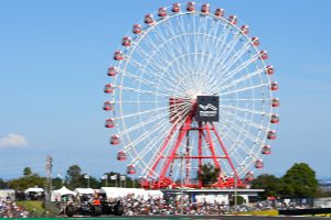 F1日本GP、5年の契約延長を発表！2029年まで鈴鹿サーキットでの開催決定「鈴鹿はF1の一部で特別なサーキット」2024年は4月開催へ
