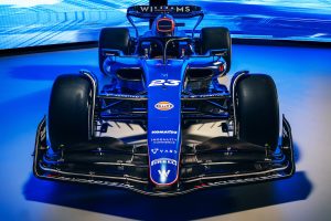 【画像集：F1新車2024】ウィリアムズ・レーシング