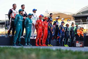 予選予想！超高速バトルF1第2戦サウジアラビアGPの「予選トップ10」と「RB F1」の予選順位は？