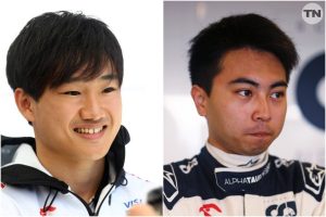 RB F1メキース代表「角田裕毅と歩夢の2人の日本人がホンダPUで出走、エキサイティングだ」F1日本GPのFP1で岩佐歩夢のデビュー決定！