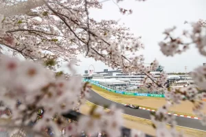 ハースF1、鈴鹿で買収の噂―角田裕毅所属のRB F1やそれ以上と競うためアップグレード予定