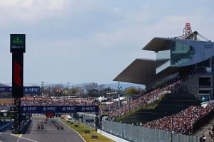 75周年のF1、全24戦の2025年カレンダー発表！日本GPは4月に鈴鹿で3連戦の初戦として開催