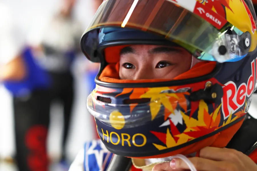 角田裕毅「これほど苦戦したのは初めて」スプリント予選19番手に終わる—F1中国GP初挑戦