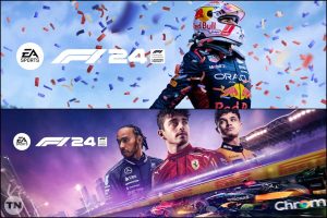 F1公式ゲーム『F1 24』が新機能を搭載して5月31日発売！フェルスタッペン協力でリアルさ向上、サーキットの充実、本物の無線、F2ドライバー選択も